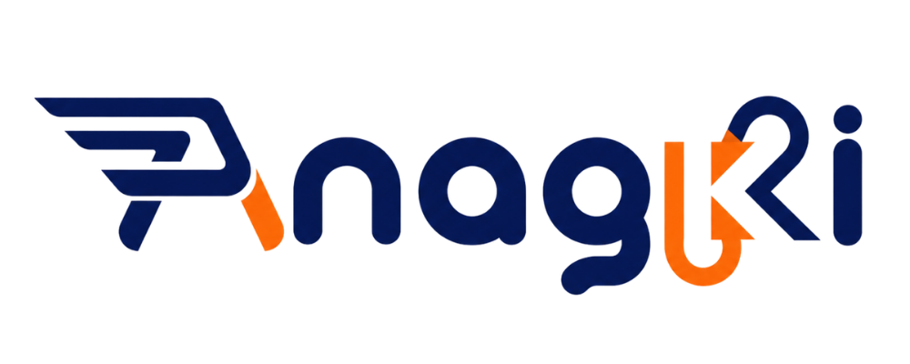 ANAGKI Packers & Movers
